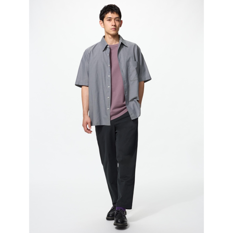Uniqlo Ultra Stretch Active Tapered Pants