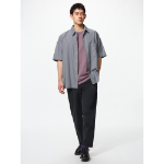 Uniqlo Ultra Stretch Active Tapered Pants