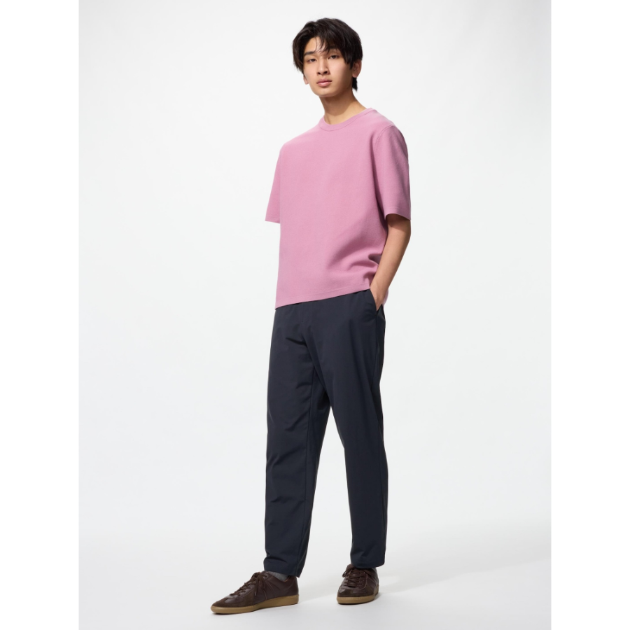 Uniqlo Ultra Stretch Active Tapered Pants