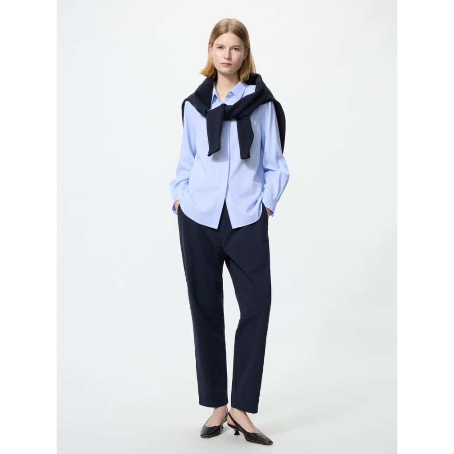 Uniqlo Ultra Stretch Active Tapered Pants