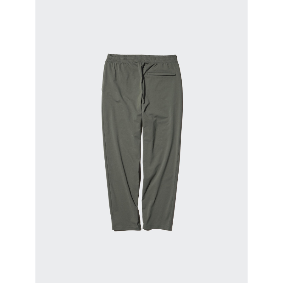 Uniqlo Ultra Stretch Active Tapered Pants