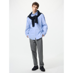 Uniqlo Ultra Stretch Active Tapered Pants