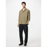 Uniqlo Ultra Stretch Active Tapered Pants