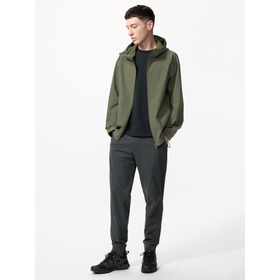 Uniqlo Ultra Stretch Active Jogger Pants
