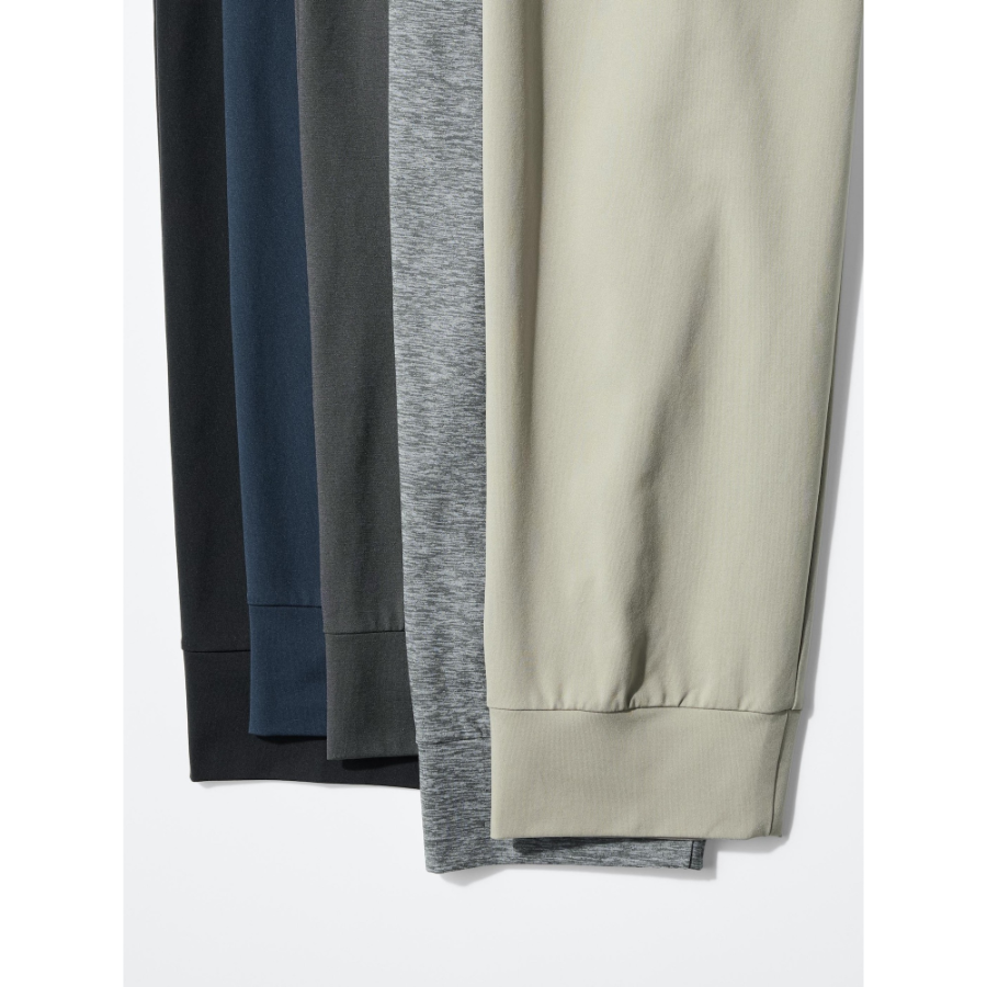 Uniqlo Ultra Stretch Active Jogger Pants