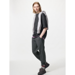 Uniqlo Ultra Stretch Active Jogger Pants