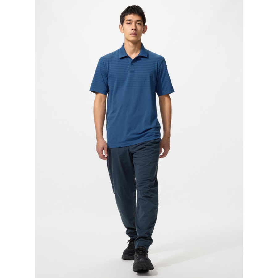 Uniqlo Ultra Stretch Active Jogger Pants