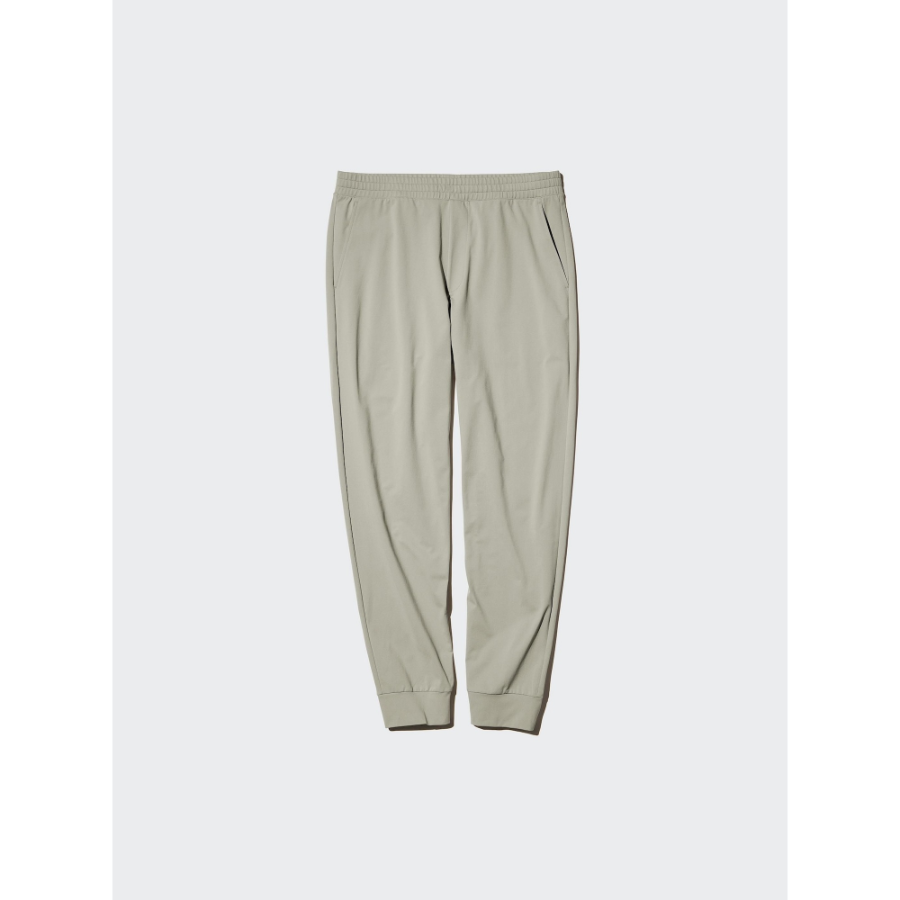 Uniqlo Ultra Stretch Active Jogger Pants