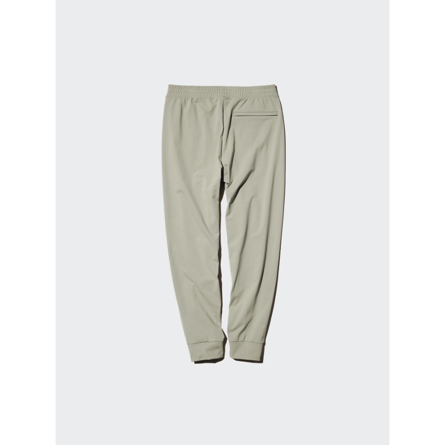 Uniqlo Ultra Stretch Active Jogger Pants