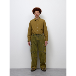 Uniqlo Wide Cargo Pants