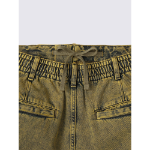 Uniqlo Wide Cargo Pants