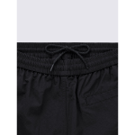 Uniqlo Nylon Wide Utility Pants