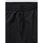 Uniqlo Nylon Wide Utility Pants