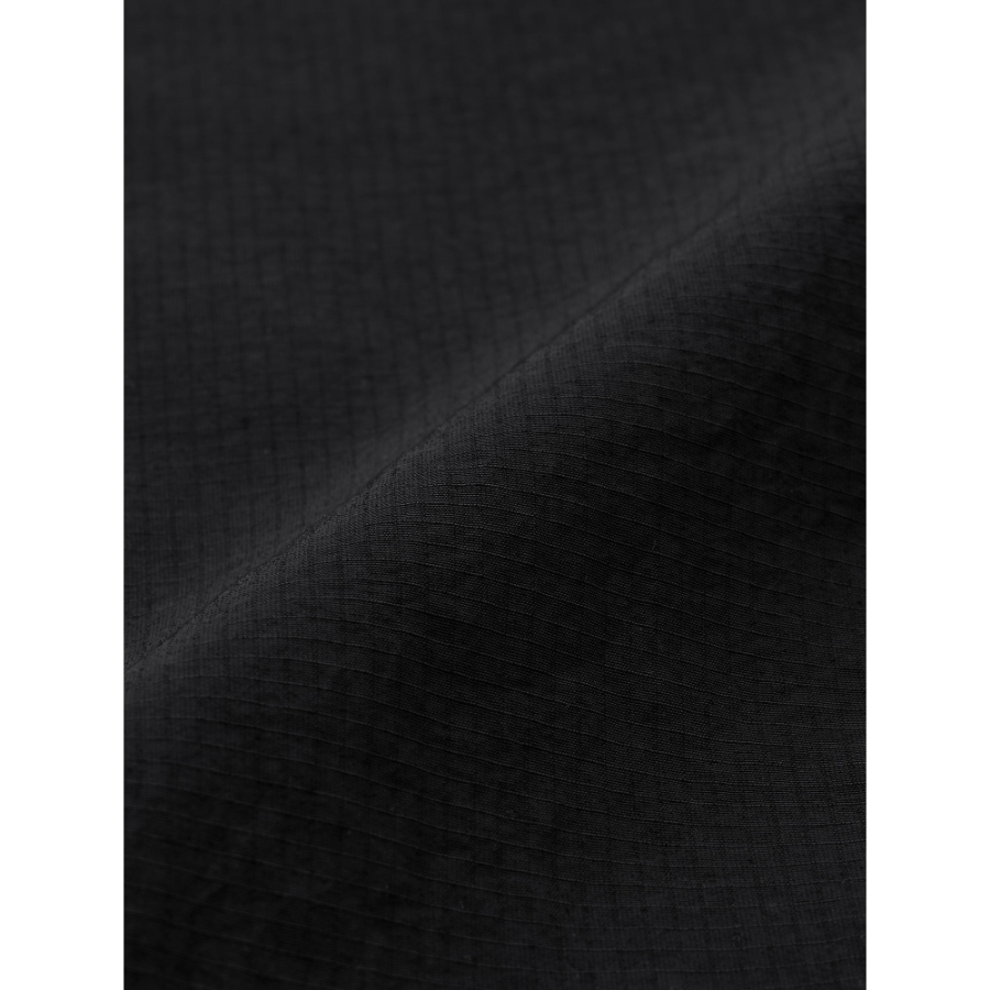 Uniqlo Nylon Wide Utility Pants