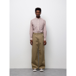 Uniqlo Wide Straight Pants