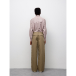 Uniqlo Wide Straight Pants