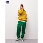 Uniqlo Wide Straight Track Pants