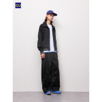 Uniqlo Wide Straight Track Pants