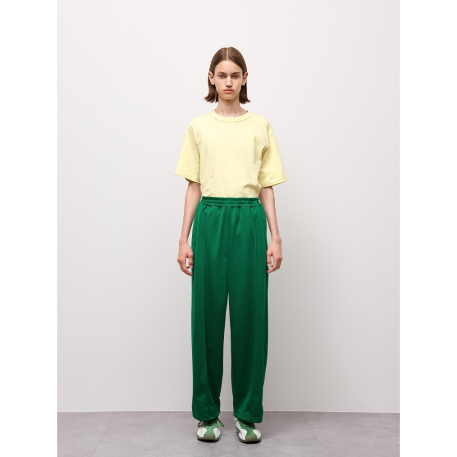 Uniqlo Wide Straight Track Pants