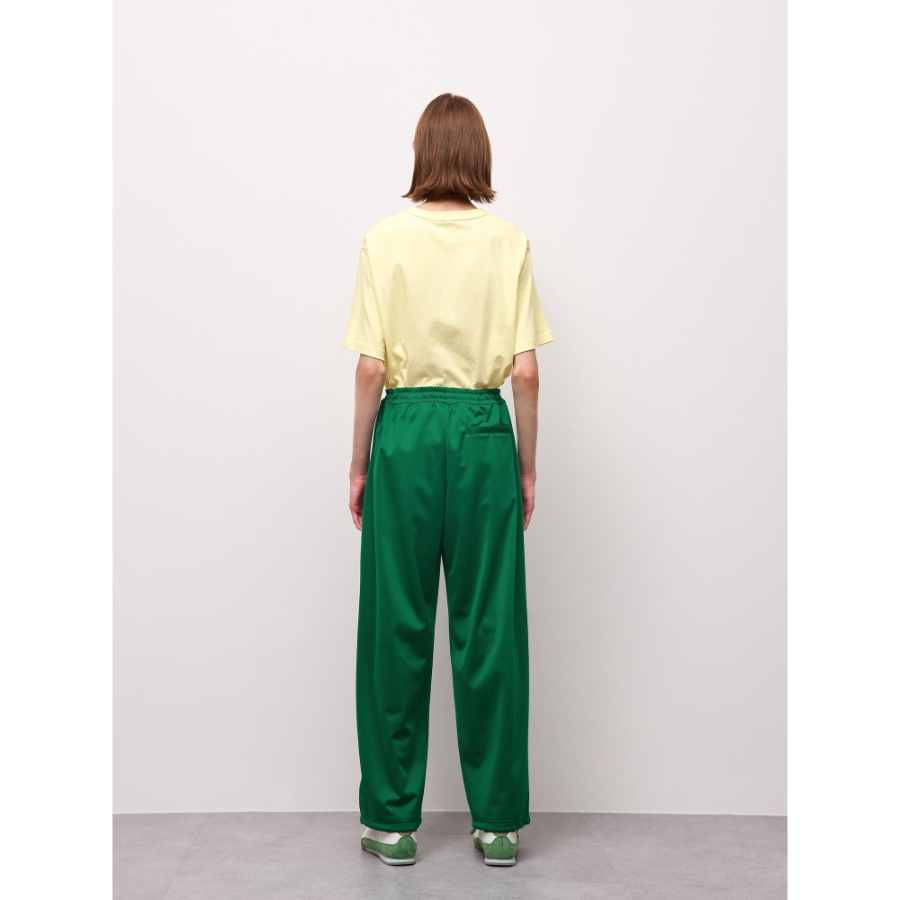 Uniqlo Wide Straight Track Pants