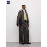 Uniqlo Super Wide Pants