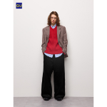 Uniqlo Super Wide Pants