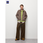Uniqlo Super Wide Pants
