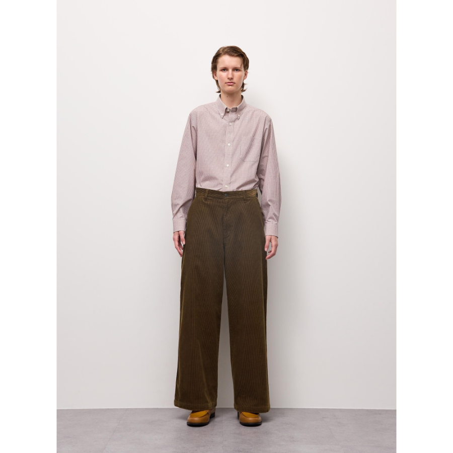 Uniqlo Super Wide Pants