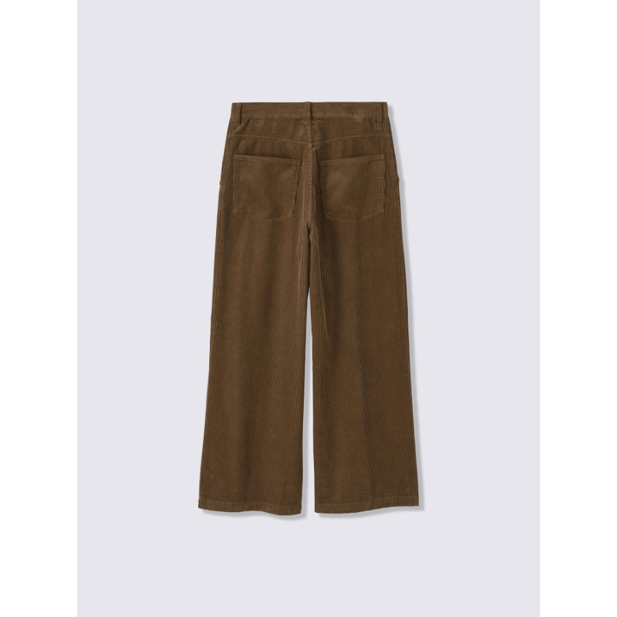 Uniqlo Super Wide Pants