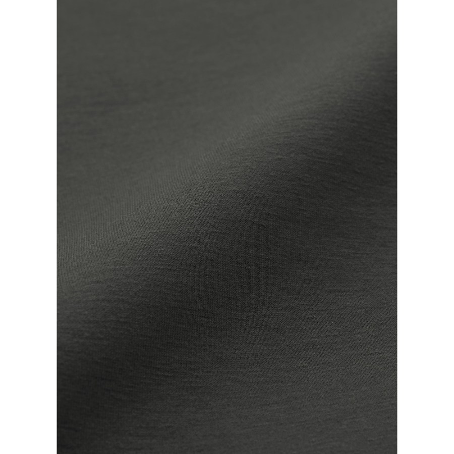 Uniqlo Smooth Sweat Barrel Leg Pants