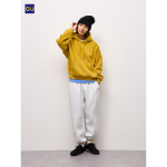 Uniqlo Heavyweight Sweat Jogger Pants