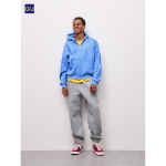 Uniqlo Heavyweight Sweat Jogger Pants