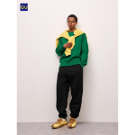 Uniqlo Heavyweight Sweat Jogger Pants