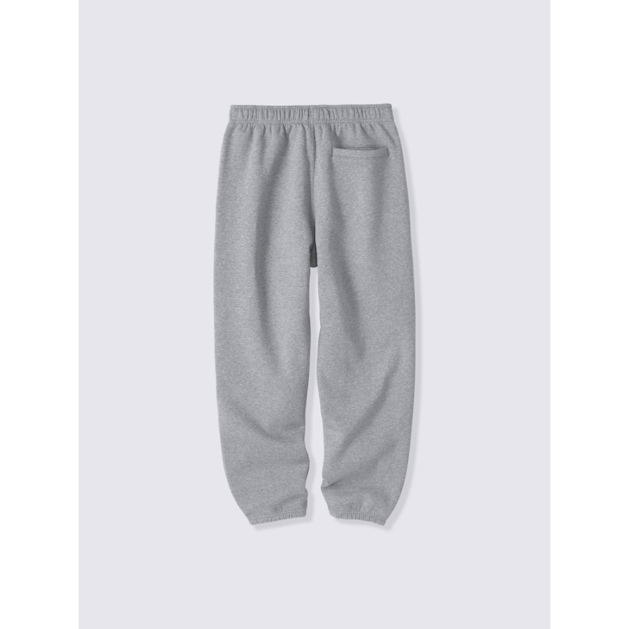 Uniqlo Heavyweight Sweat Jogger Pants