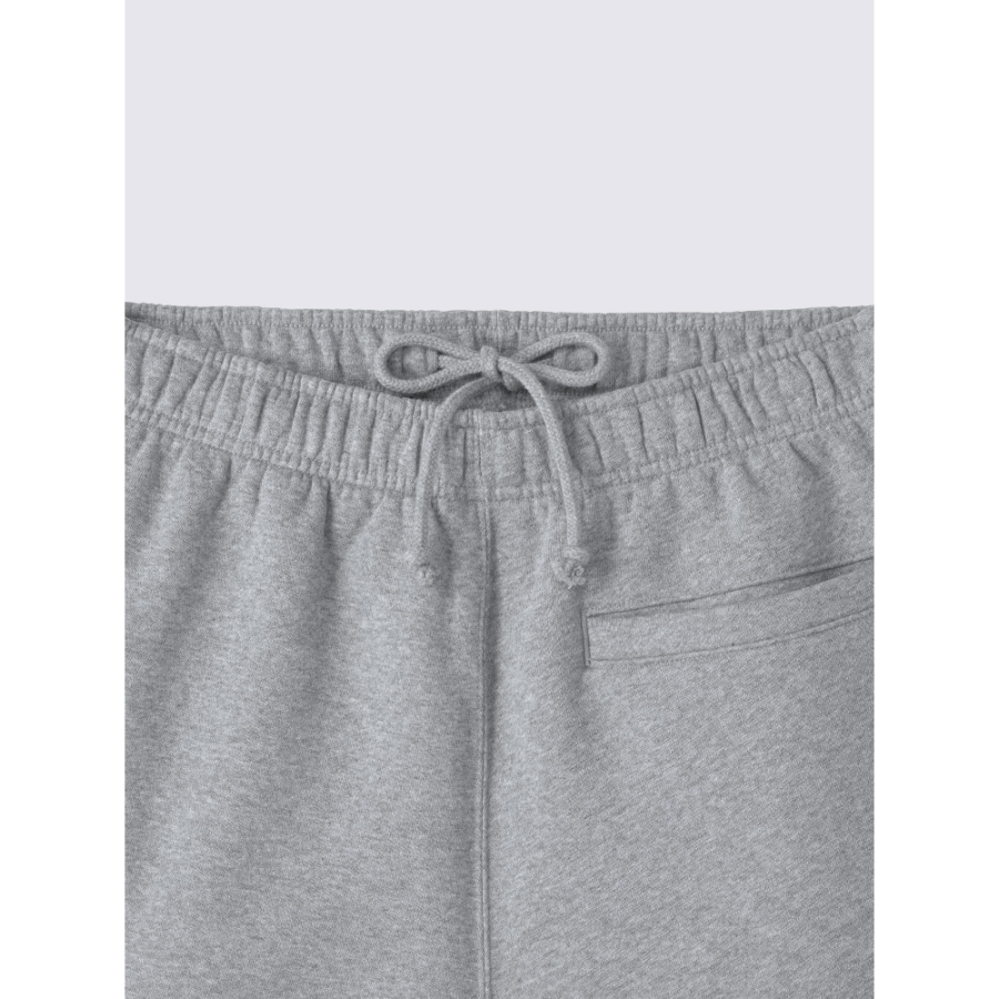 Uniqlo Heavyweight Sweat Jogger Pants