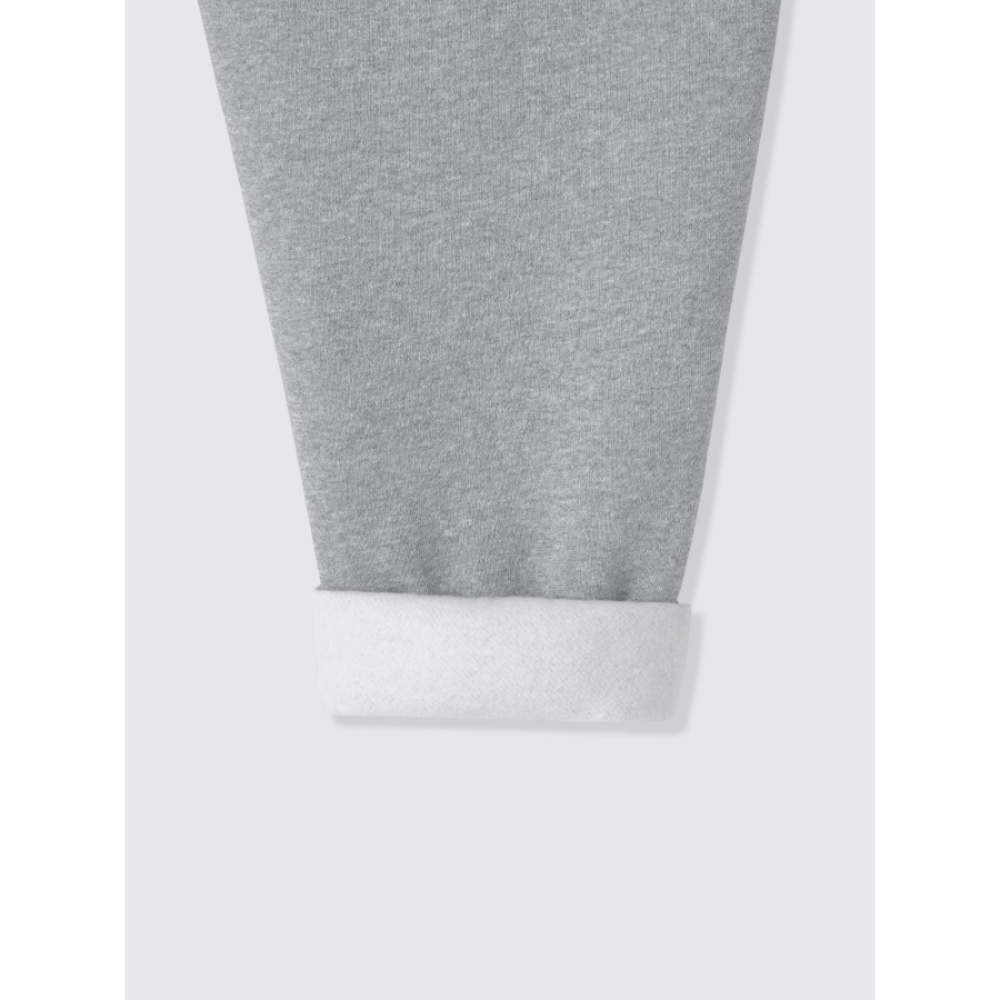 Uniqlo Heavyweight Sweat Jogger Pants