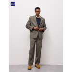 Uniqlo Tapered Pants
