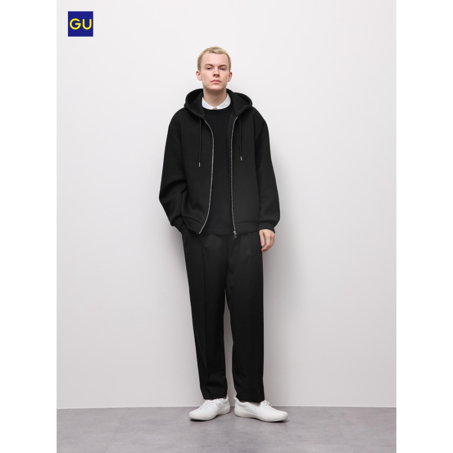 Uniqlo Tapered Pants