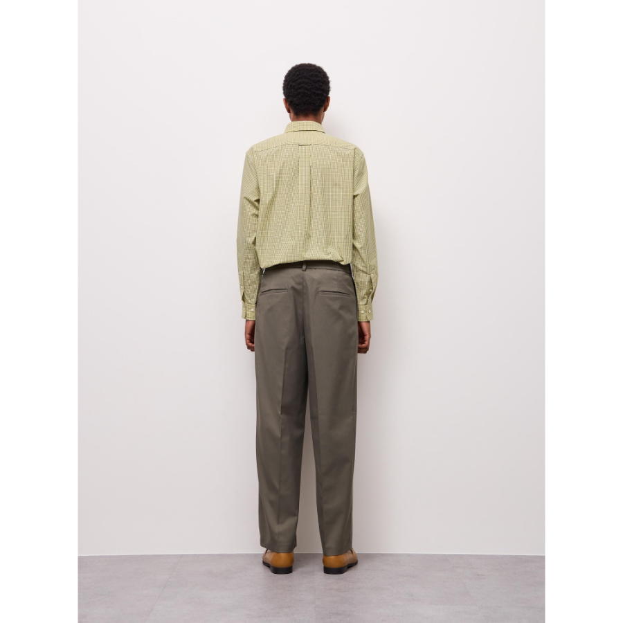 Uniqlo Tapered Pants