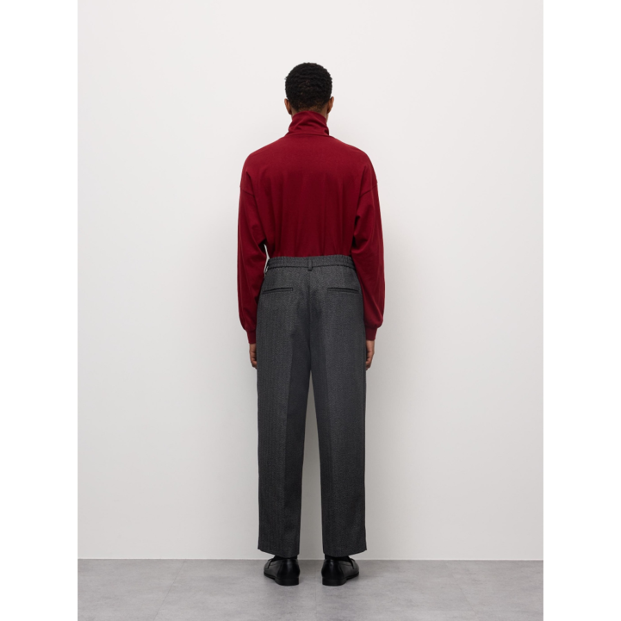 Uniqlo Tapered Pants