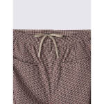 Uniqlo Check Tapered Pants