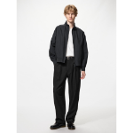 Uniqlo Relaxed Wide Pants