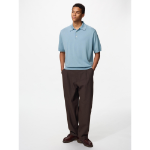 Uniqlo Relaxed Wide Pants