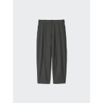 Uniqlo Relaxed Wide Pants