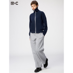 Uniqlo Sweat Straight Pants
