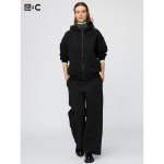 Uniqlo Sweat Straight Pants