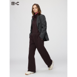 Uniqlo Sweat Straight Pants