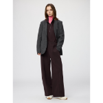 Uniqlo Sweat Straight Pants