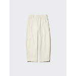 Uniqlo Barrel Leg Pants