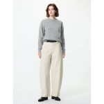 Uniqlo Barrel Leg Pants